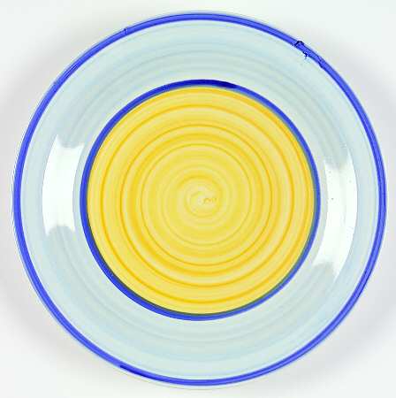 TRS10 Salad Plate