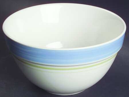 Desiree Soup/Cereal Bowl by Thomson