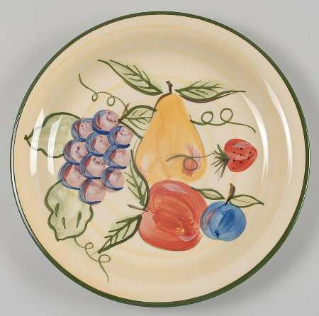Italian Harvest by Thomson