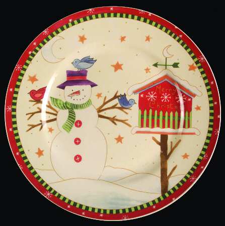 Merry Christmas by Thomson