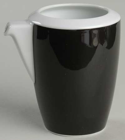 Vario Black Creamer