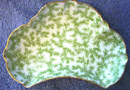 TRV480 Bone Dish