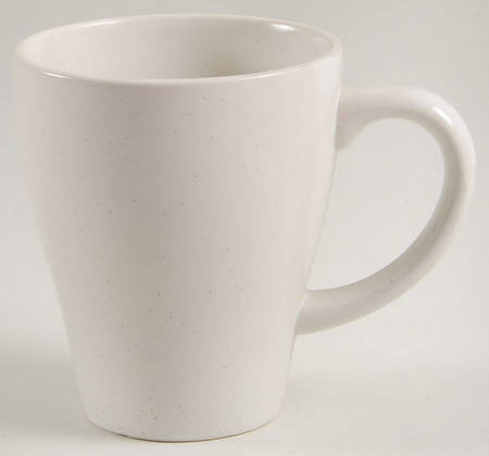 Celestial Ivory Mug