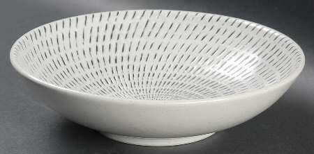 Celestial Ivory 7" Soup/Pasta Bowl
