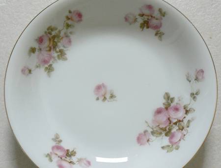 TIR416 Coupe Soup Bowl