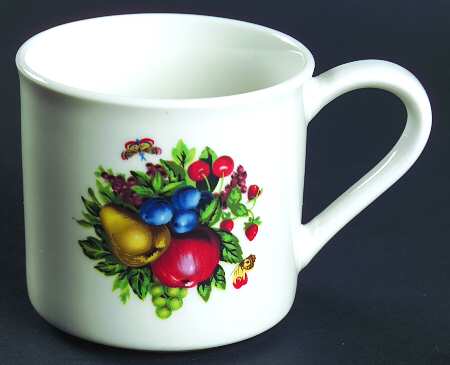 Eden Flat Cup