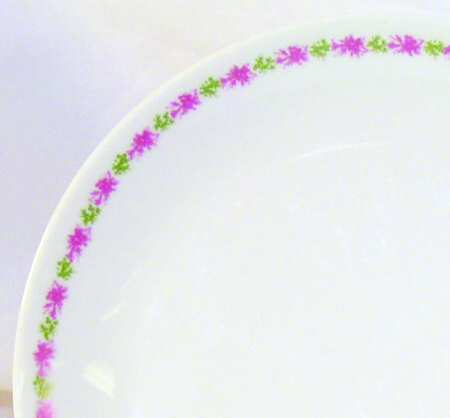 THO359 Dinner Plate