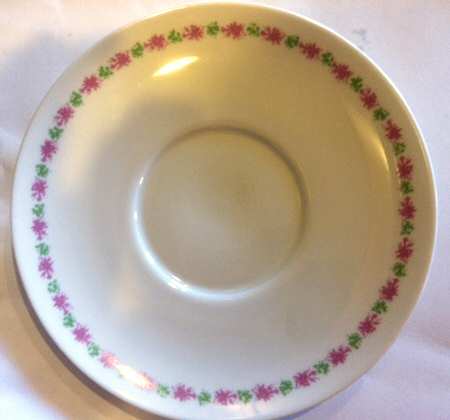 THO359 Saucer