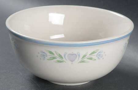 Laurel Heart (Coupe) Coupe Soup Bowl