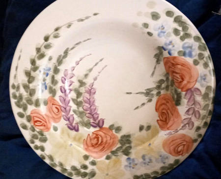 Valentino 14" Pasta Serving Bowl