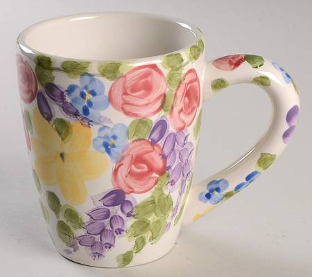 Valentino Mug