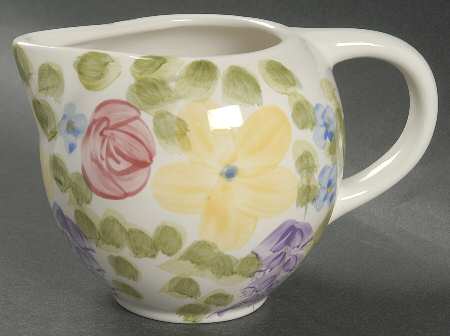 Valentino Creamer