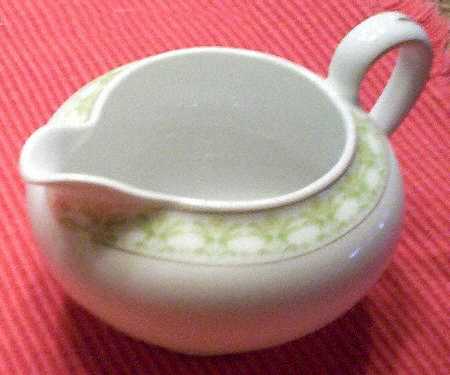 TIR424 Creamer