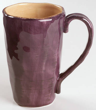Gisella Lavender Mug