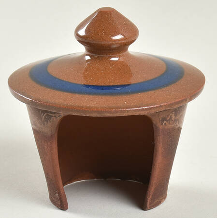 Motto Ware (Cottage) Lid for Hot Water Jug
