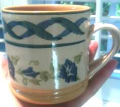 Bennettsbridge Mug