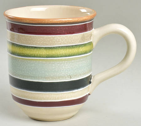 Jentry Mug
