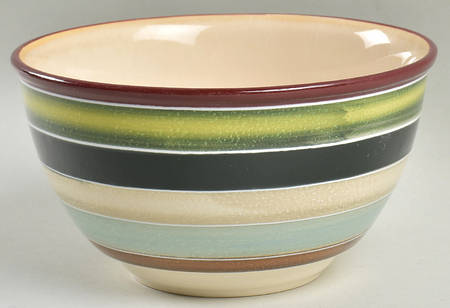 Jentry Coupe Cereal Bowl