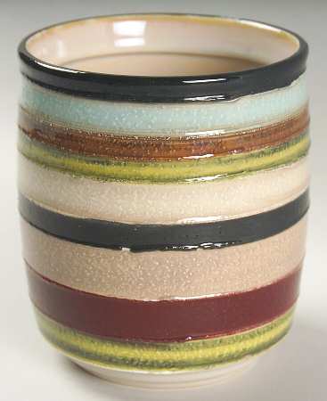 Jentry Small Canister No Lid