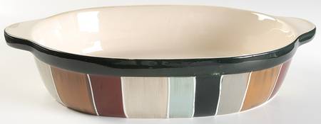 Jentry 15" Oval Baker