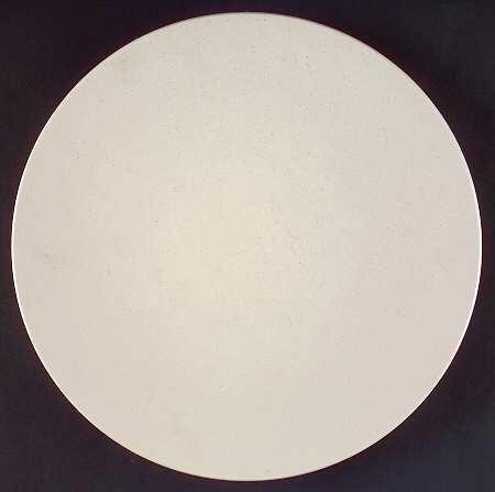 Eclipse White by Tabletops Unlimited