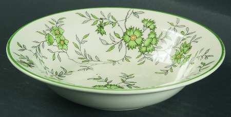 8873 Fruit/Dessert (Sauce) Bowl