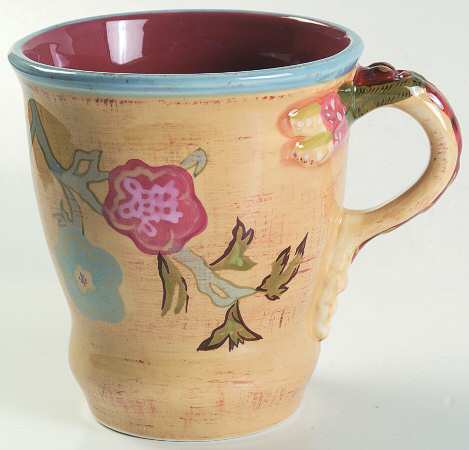 Marsh Mug