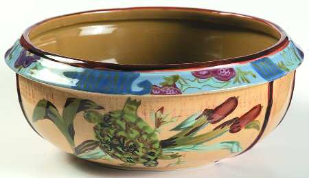 Marsh Soup/Cereal Bowl
