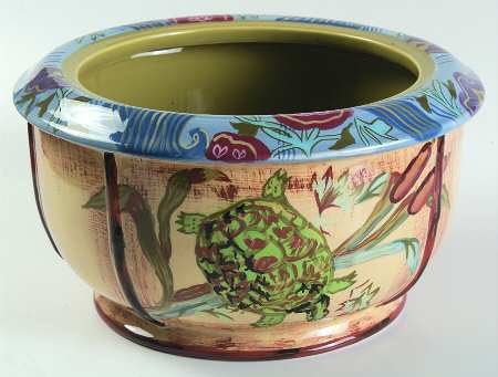 Marsh Tureen No Lid
