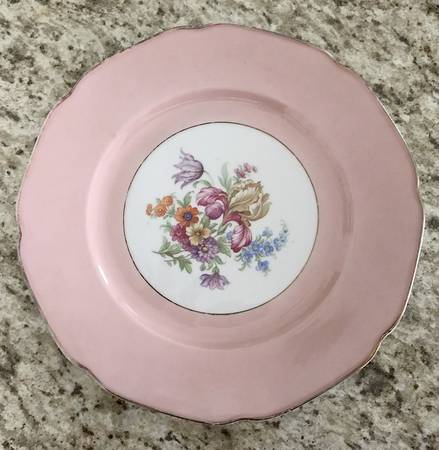 TIR428 Dinner Plate