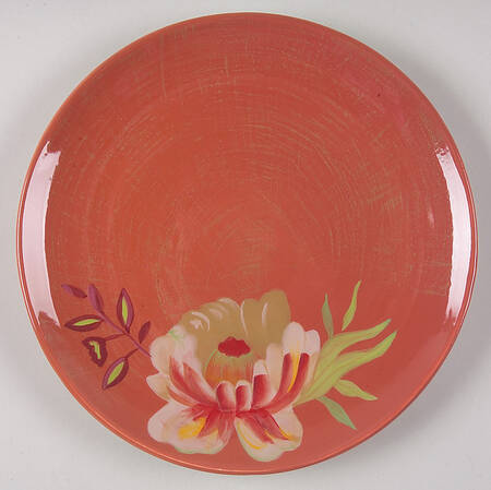 Rhapsody Salad Plate