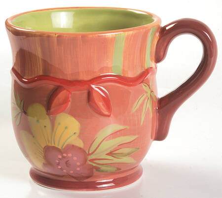 Rhapsody Mug