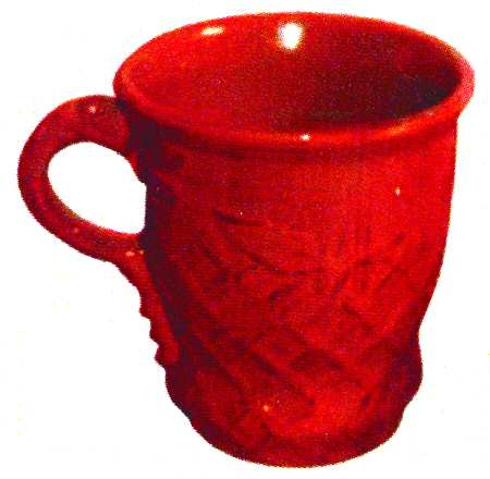 Marsh Solids Terra Mug