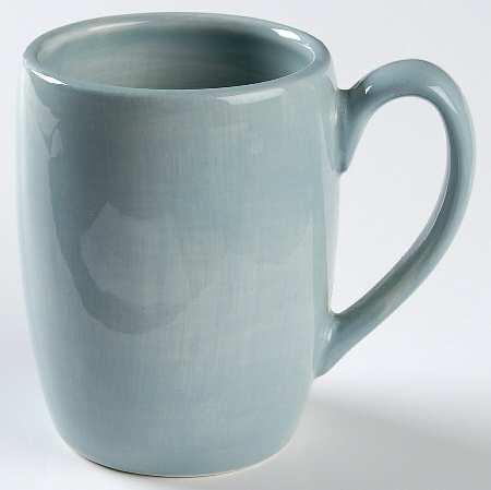 Espana Smoke Blue Mug