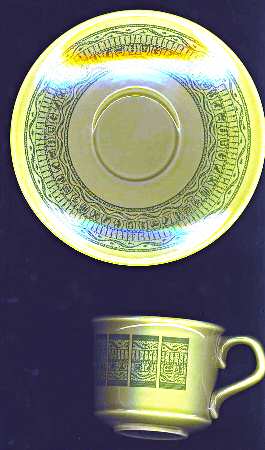 Pharohs Green by Taylor, Smith &amp; Taylor (Ts&amp;T)