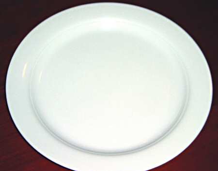 THO364 Dinner Plate