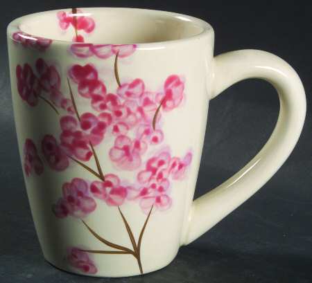Celine Mug