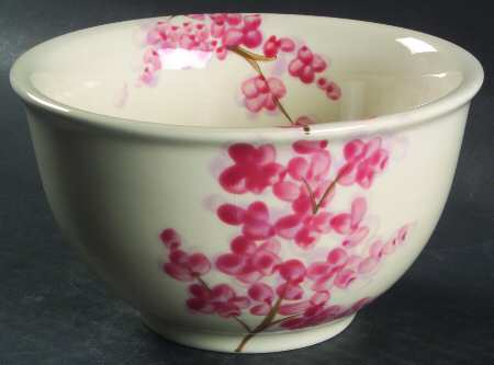 Celine Soup/Cereal Bowl