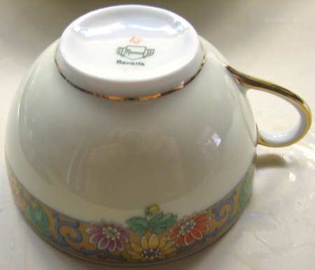 THO365 Flat Cup