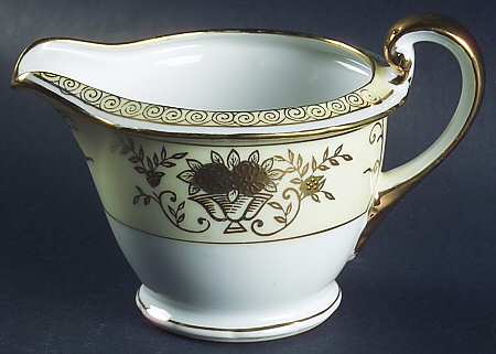 TKI20 Creamer