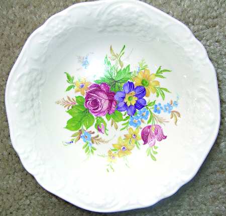 TST861 Fruit/Dessert (Sauce) Bowl