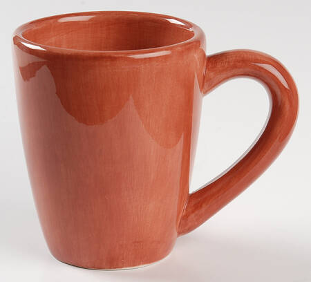 Espana Brick (Red) Mug