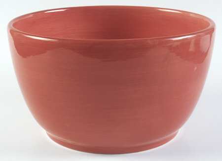 Espana Brick (Red) 8" Mixing Bowl