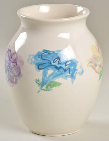 Blossom 6" Vase