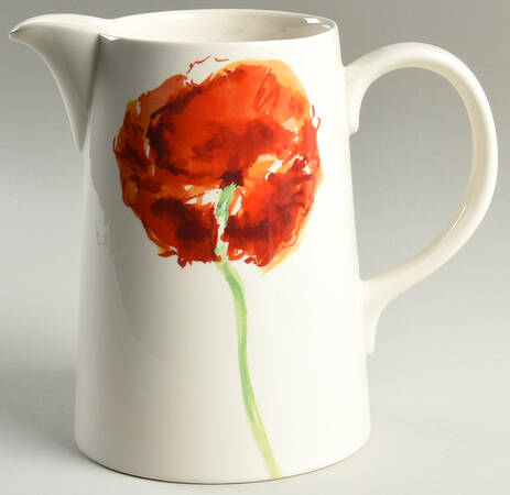 Blossom 54 Oz Pitcher