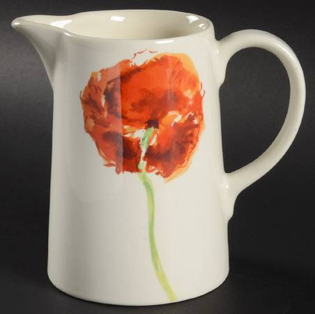 Blossom 20 Oz Pitcher by Tiffany
