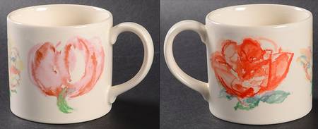 Blossom Mug