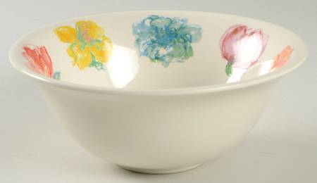 Blossom Coupe Soup Bowl