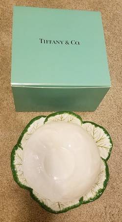 Cabbage 9" Salad Serving Bowl