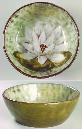 Waterloo Soup/Cereal Bowl